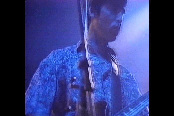 Oasis at Garden Hall; Ebisu, Tokyo, Japan - August 26, 1995