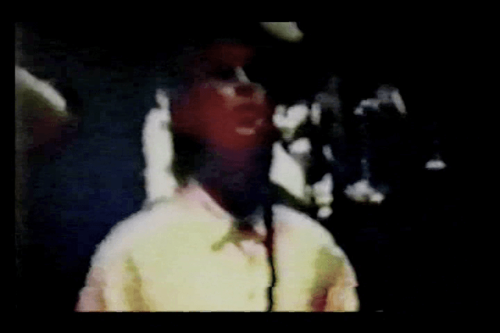 Oasis at Knebworth Park; Stevenage, Hertforshire, England - August 10, 1996