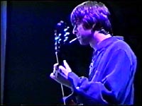 Oasis at V96; Hylands Park Chelmsford - August 18, 1996
