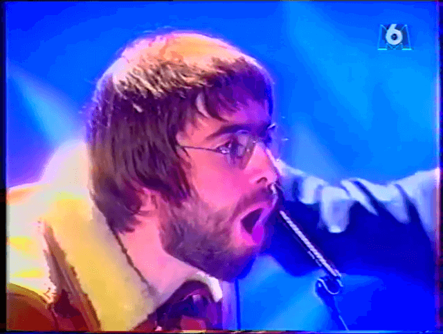 Oasis at 25m - 