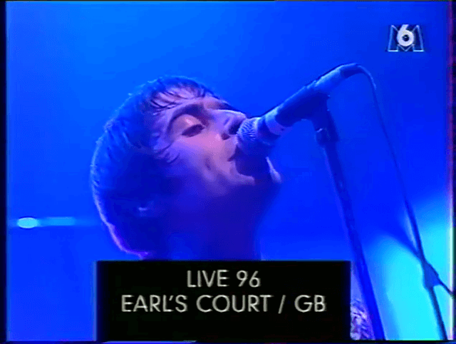 Oasis at 25m - 