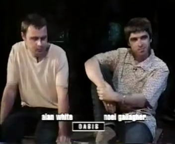 Oasis at  - June 22, 1997