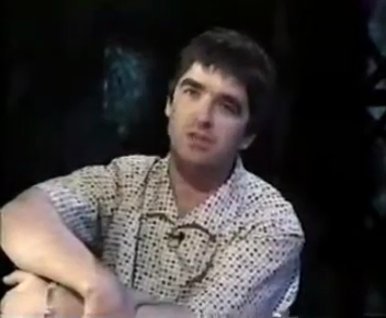 Oasis at  - June 22, 1997