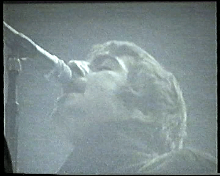 Oasis at Wembley Arena; London, England - December 17, 1997
