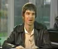 Oasis at CD:UK Interviews - December 13, 1999