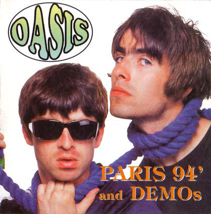 Paris '94 & Demos