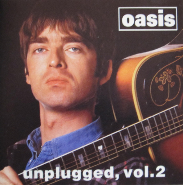 Unplugged Vol.2
