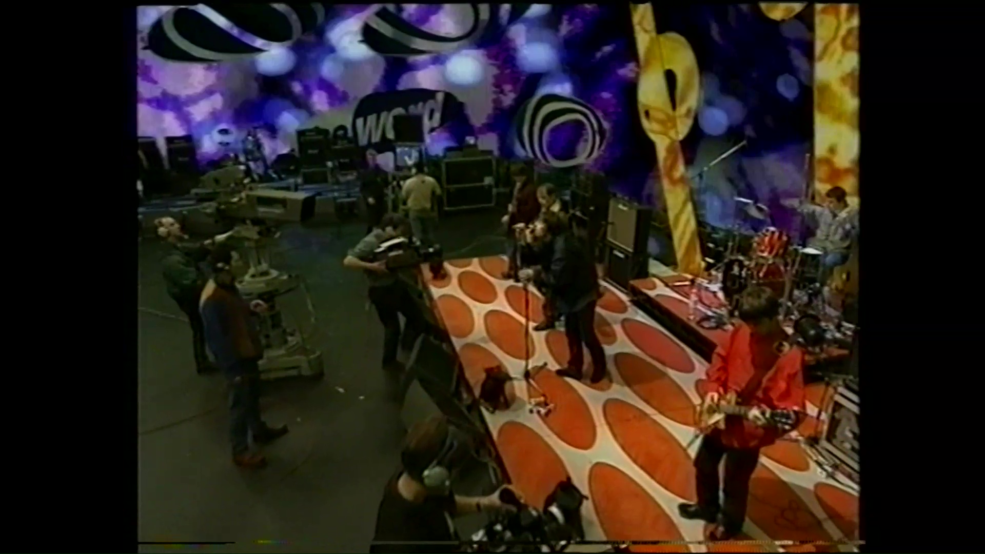 Oasis at '.$OASIS_SHOW_VENUE.' - '.$OASIS_SHOW_DATE.'
