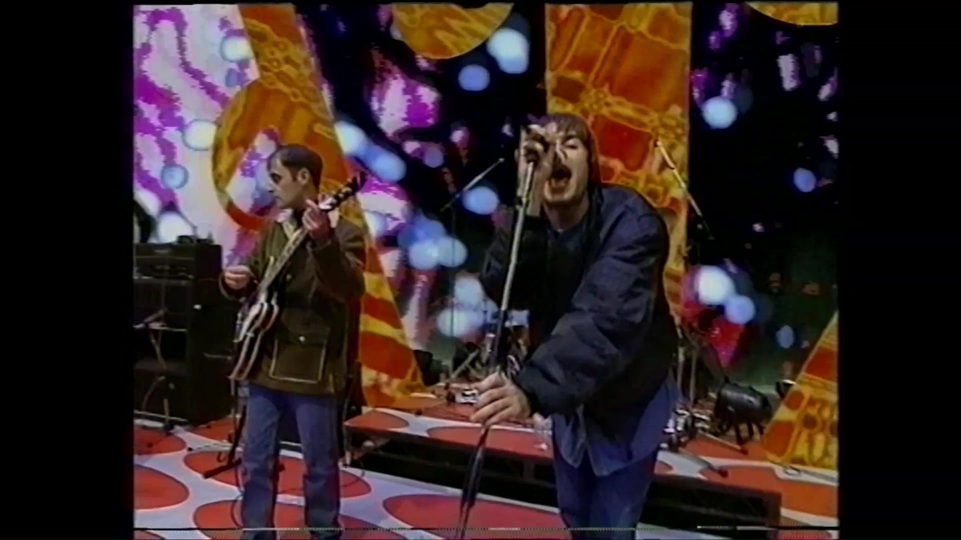 Oasis at '.$OASIS_SHOW_VENUE.' - '.$OASIS_SHOW_DATE.'