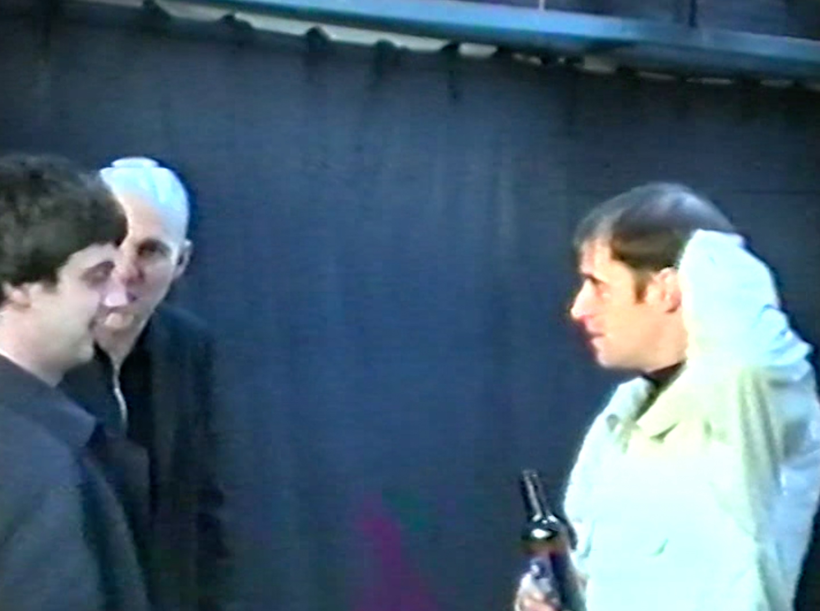 Oasis at '.$OASIS_SHOW_VENUE.' - '.$OASIS_SHOW_DATE.'