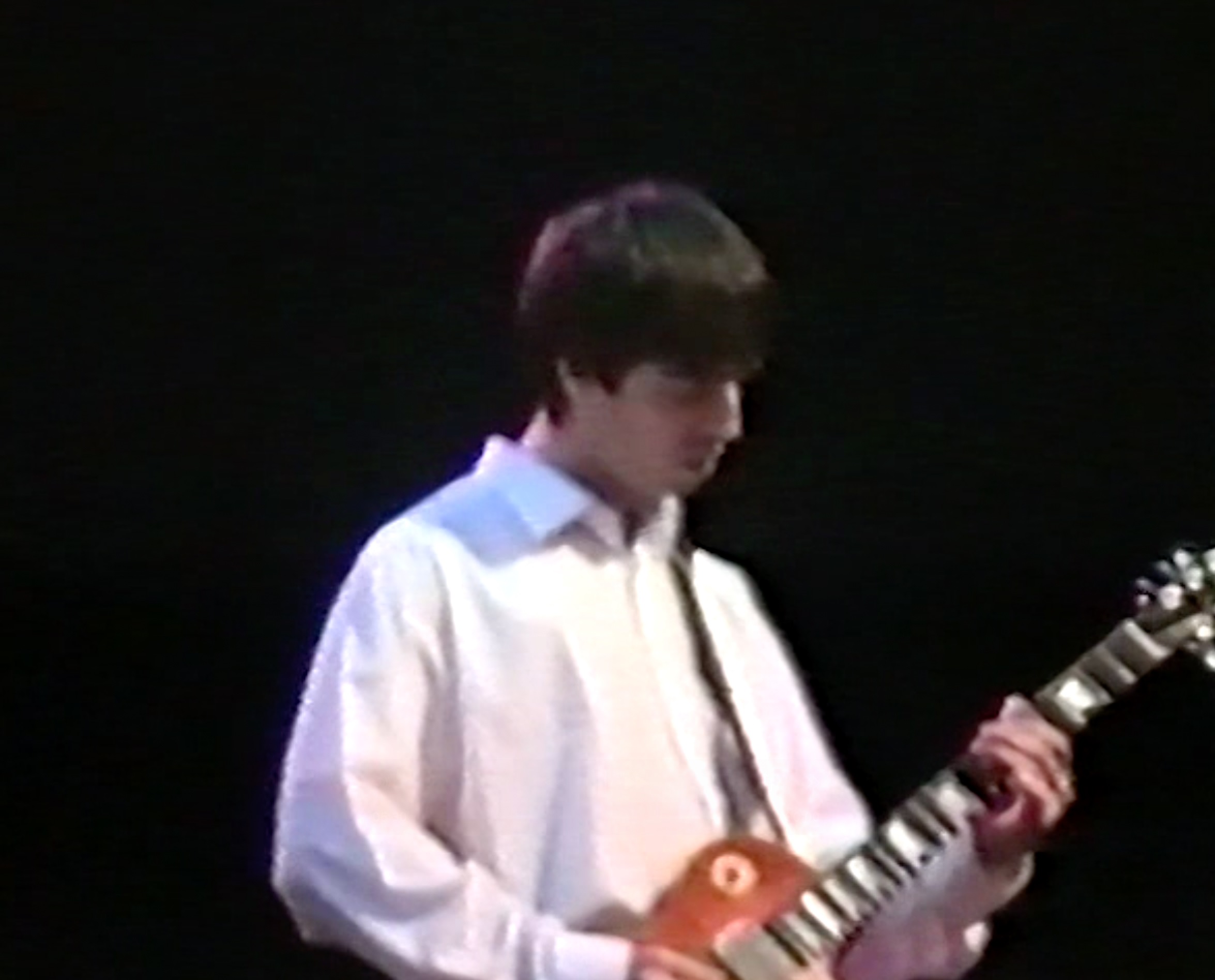 Oasis at '.$OASIS_SHOW_VENUE.' - '.$OASIS_SHOW_DATE.'