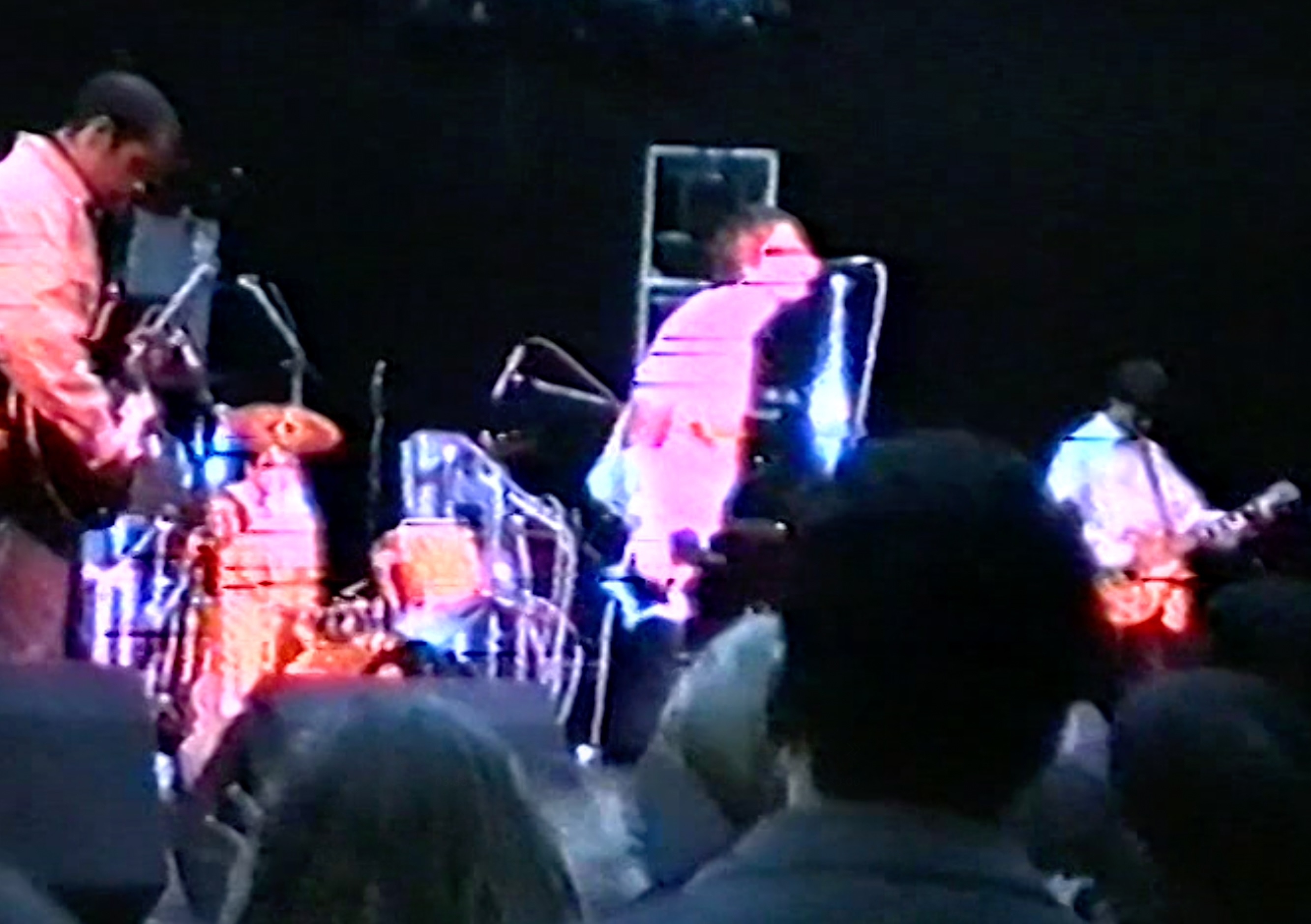 Oasis at '.$OASIS_SHOW_VENUE.' - '.$OASIS_SHOW_DATE.'