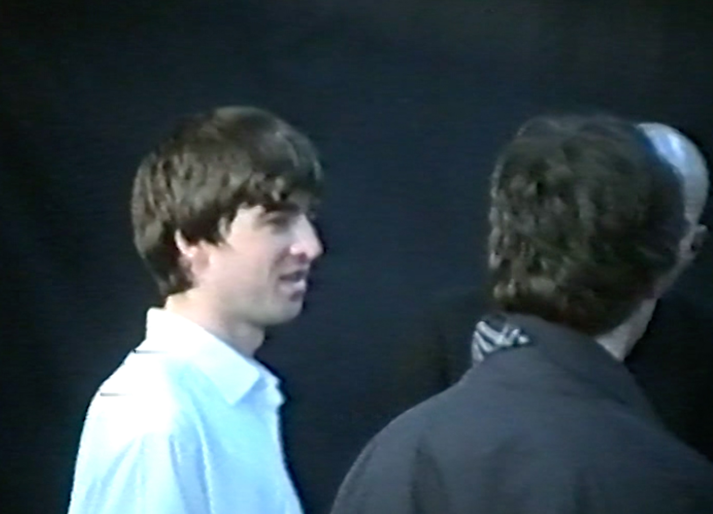 Oasis at '.$OASIS_SHOW_VENUE.' - '.$OASIS_SHOW_DATE.'
