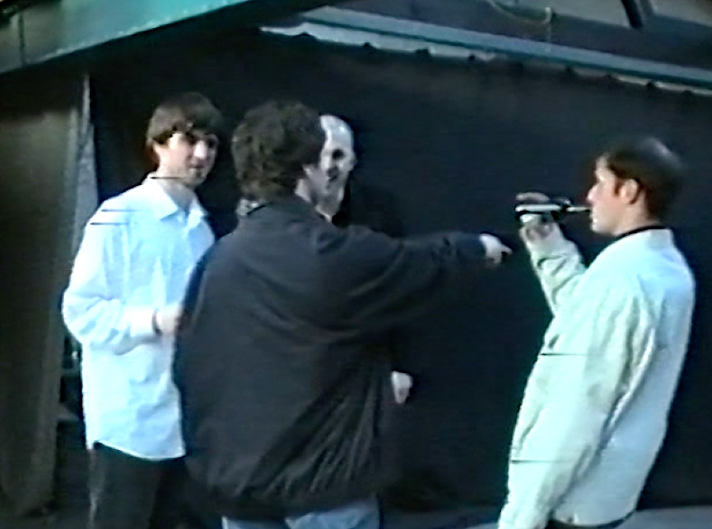 Oasis at '.$OASIS_SHOW_VENUE.' - '.$OASIS_SHOW_DATE.'