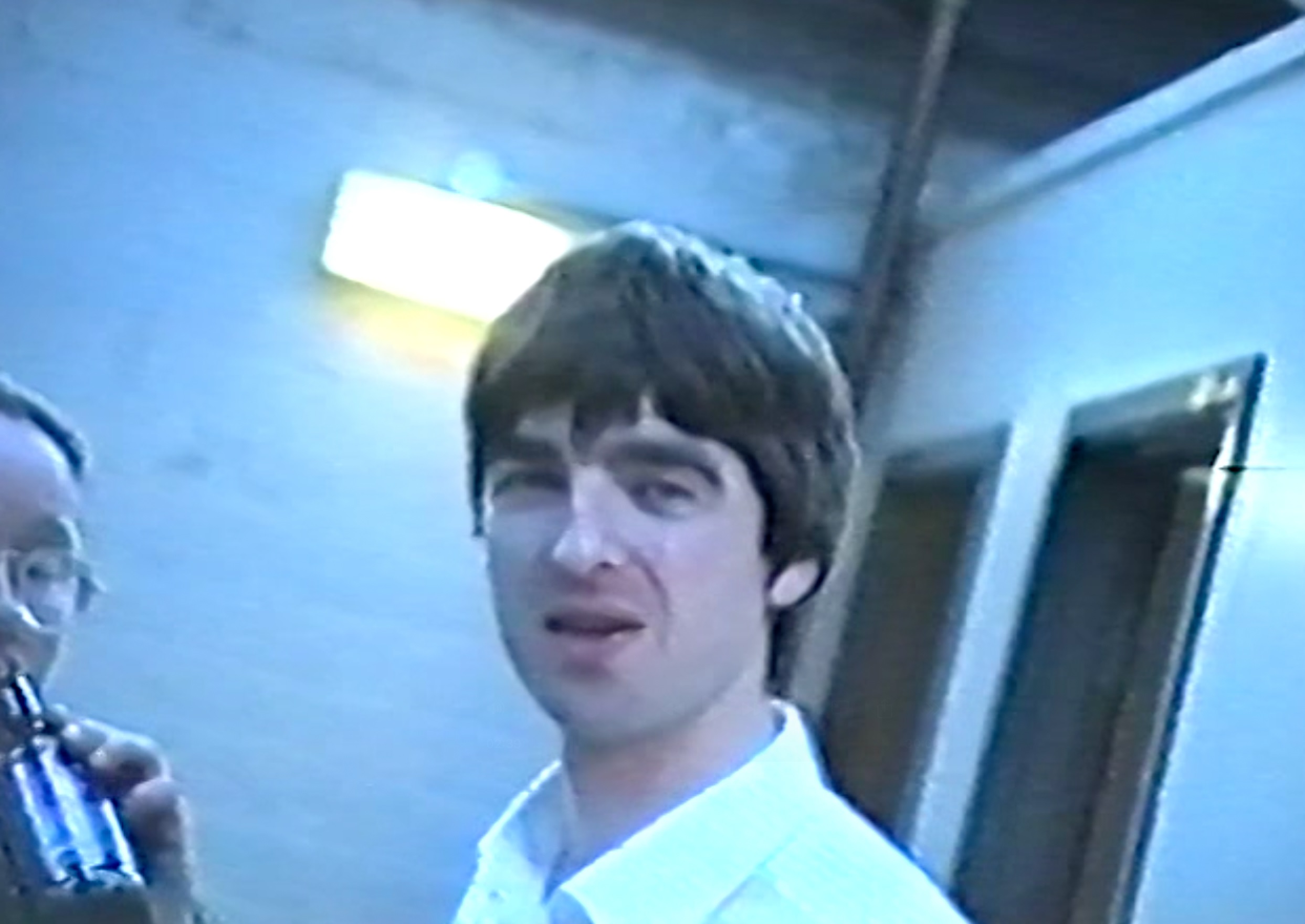 Oasis at '.$OASIS_SHOW_VENUE.' - '.$OASIS_SHOW_DATE.'