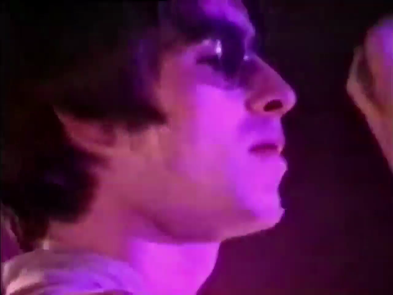 Oasis at The Lomax; Liverpool, England - April 13, 1994