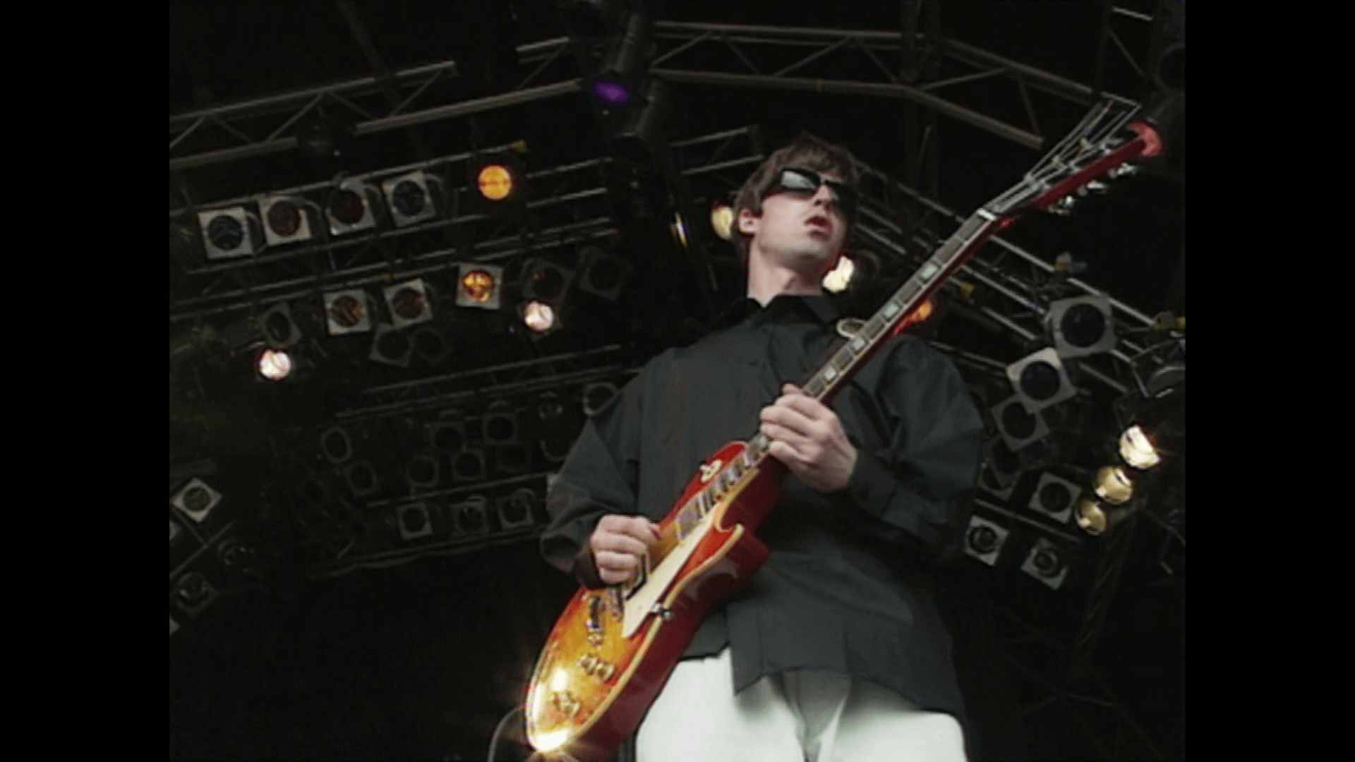 oasis-live.net | the ultimate Oasis Gigography | 1994
