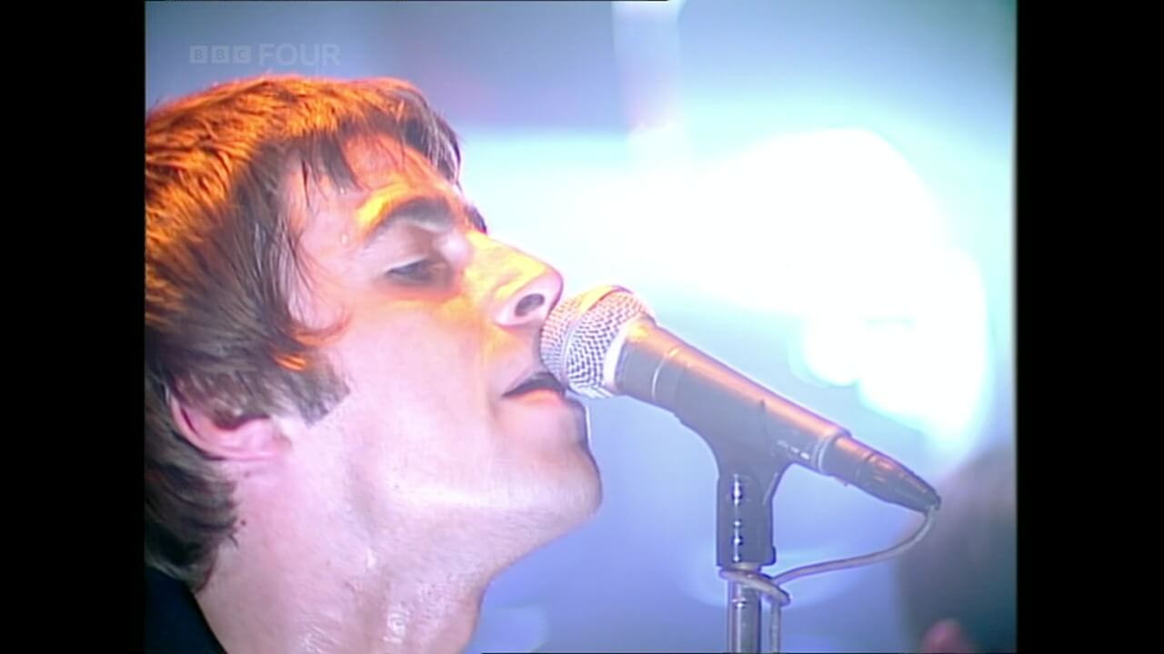 Oasis at '.$OASIS_SHOW_VENUE.' - '.$OASIS_SHOW_DATE.'