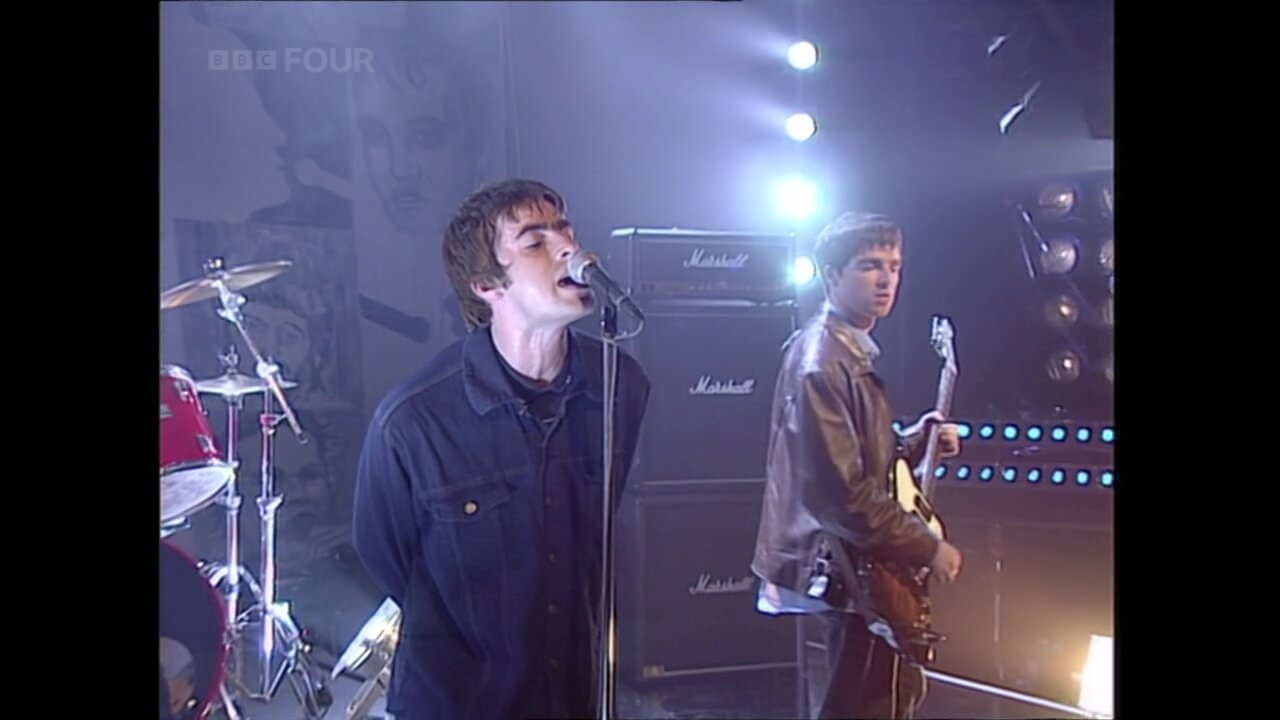 Oasis at '.$OASIS_SHOW_VENUE.' - '.$OASIS_SHOW_DATE.'