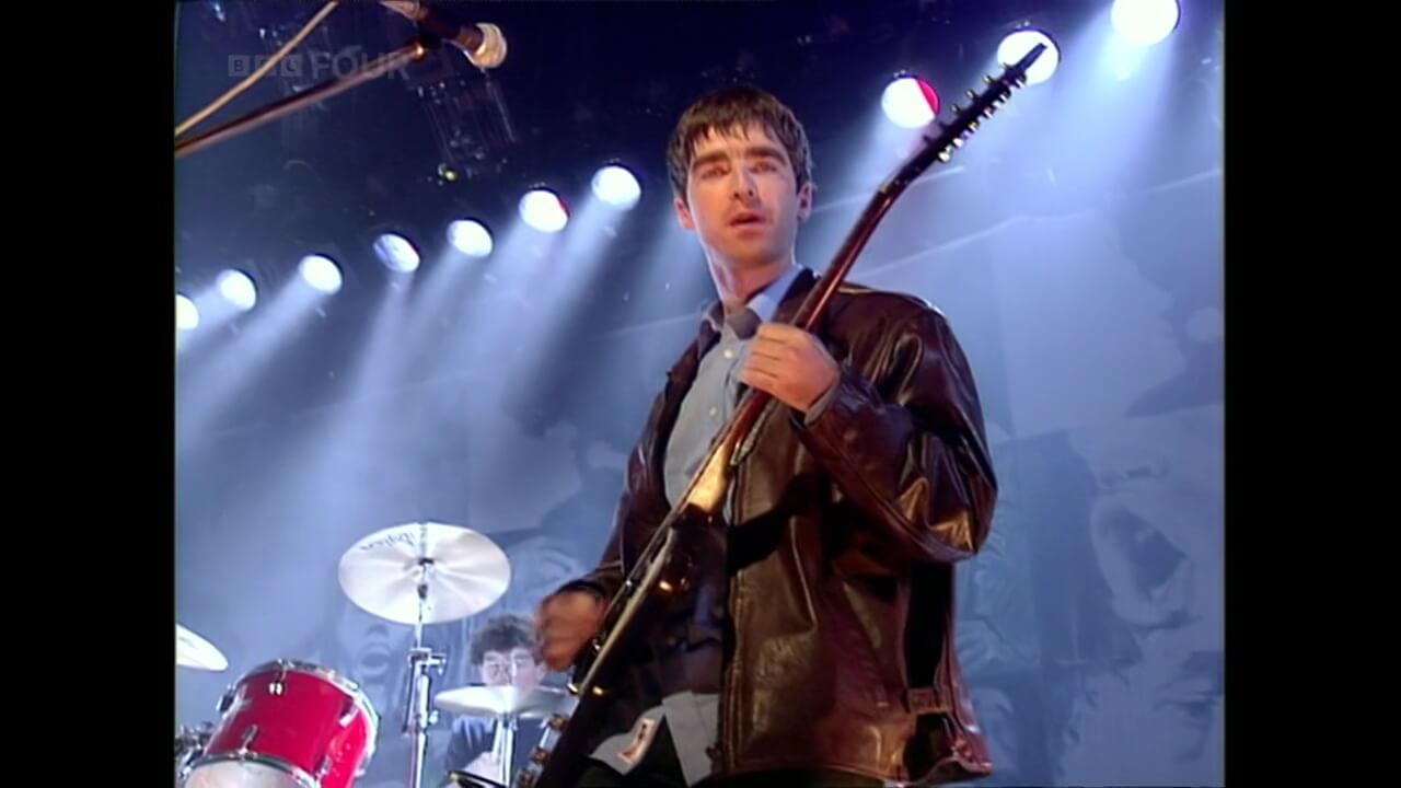 Oasis at '.$OASIS_SHOW_VENUE.' - '.$OASIS_SHOW_DATE.'