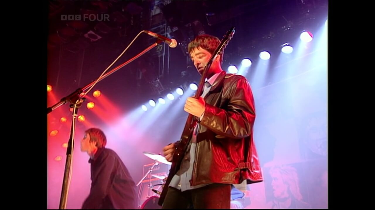 Oasis at '.$OASIS_SHOW_VENUE.' - '.$OASIS_SHOW_DATE.'