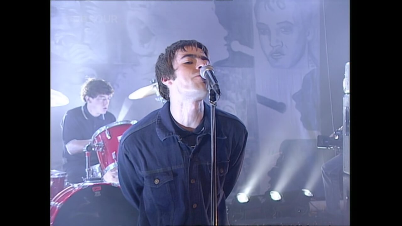 Oasis at '.$OASIS_SHOW_VENUE.' - '.$OASIS_SHOW_DATE.'