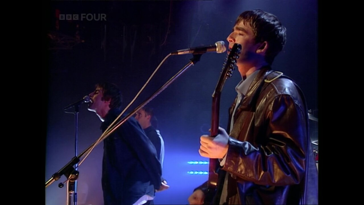 Oasis at '.$OASIS_SHOW_VENUE.' - '.$OASIS_SHOW_DATE.'