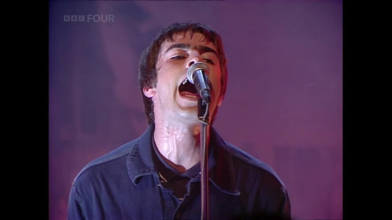 Oasis at '.$OASIS_SHOW_VENUE.' - '.$OASIS_SHOW_DATE.'