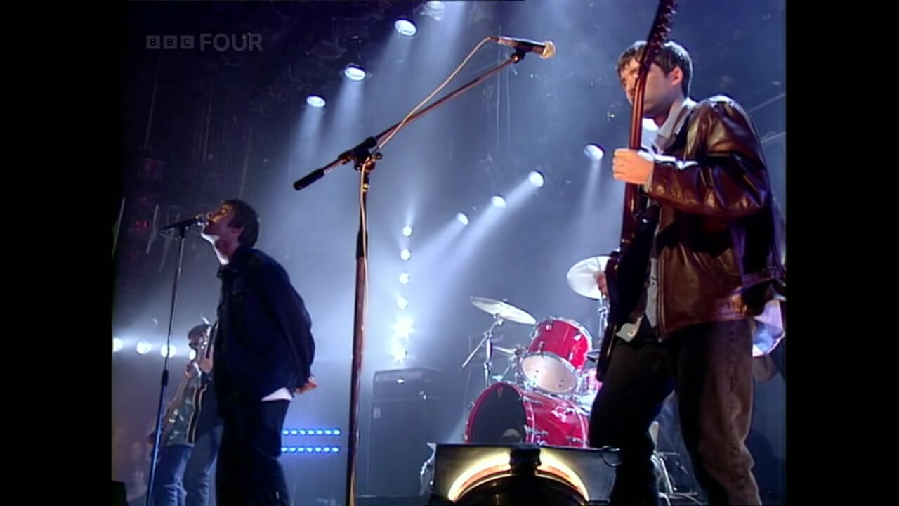 Oasis at '.$OASIS_SHOW_VENUE.' - '.$OASIS_SHOW_DATE.'