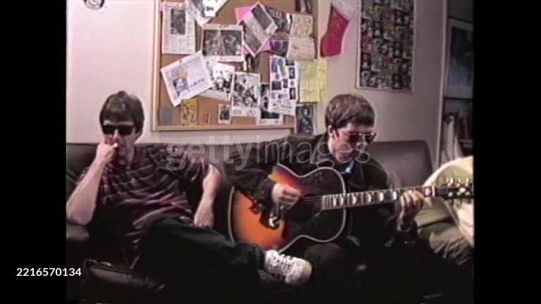 Oasis at '.$OASIS_SHOW_VENUE.' - '.$OASIS_SHOW_DATE.'