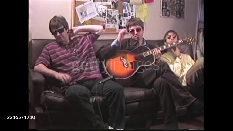 Oasis at '.$OASIS_SHOW_VENUE.' - '.$OASIS_SHOW_DATE.'