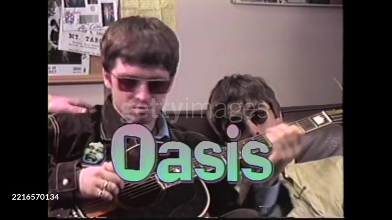 Oasis at '.$OASIS_SHOW_VENUE.' - '.$OASIS_SHOW_DATE.'