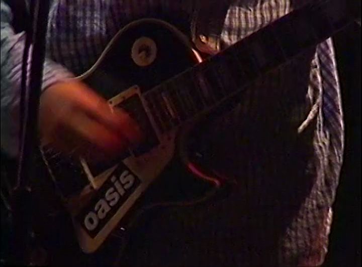 Oasis at '.$OASIS_SHOW_VENUE.' - '.$OASIS_SHOW_DATE.'