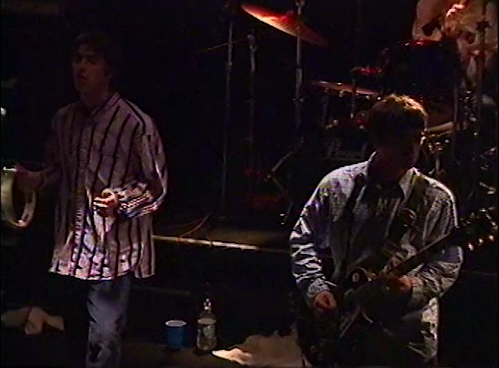Oasis at '.$OASIS_SHOW_VENUE.' - '.$OASIS_SHOW_DATE.'