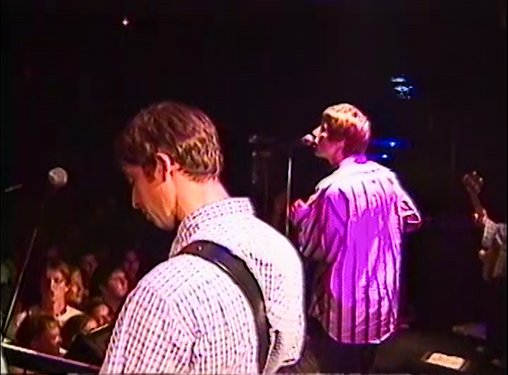 Oasis at '.$OASIS_SHOW_VENUE.' - '.$OASIS_SHOW_DATE.'