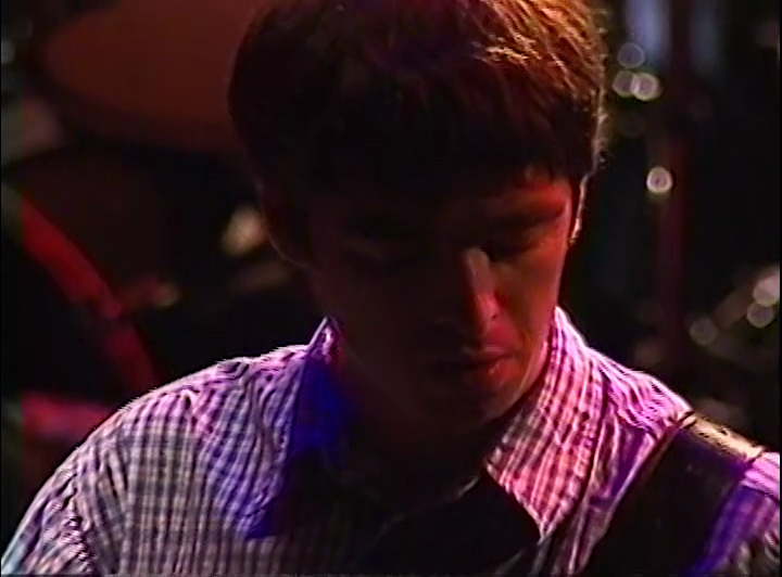 Oasis at '.$OASIS_SHOW_VENUE.' - '.$OASIS_SHOW_DATE.'