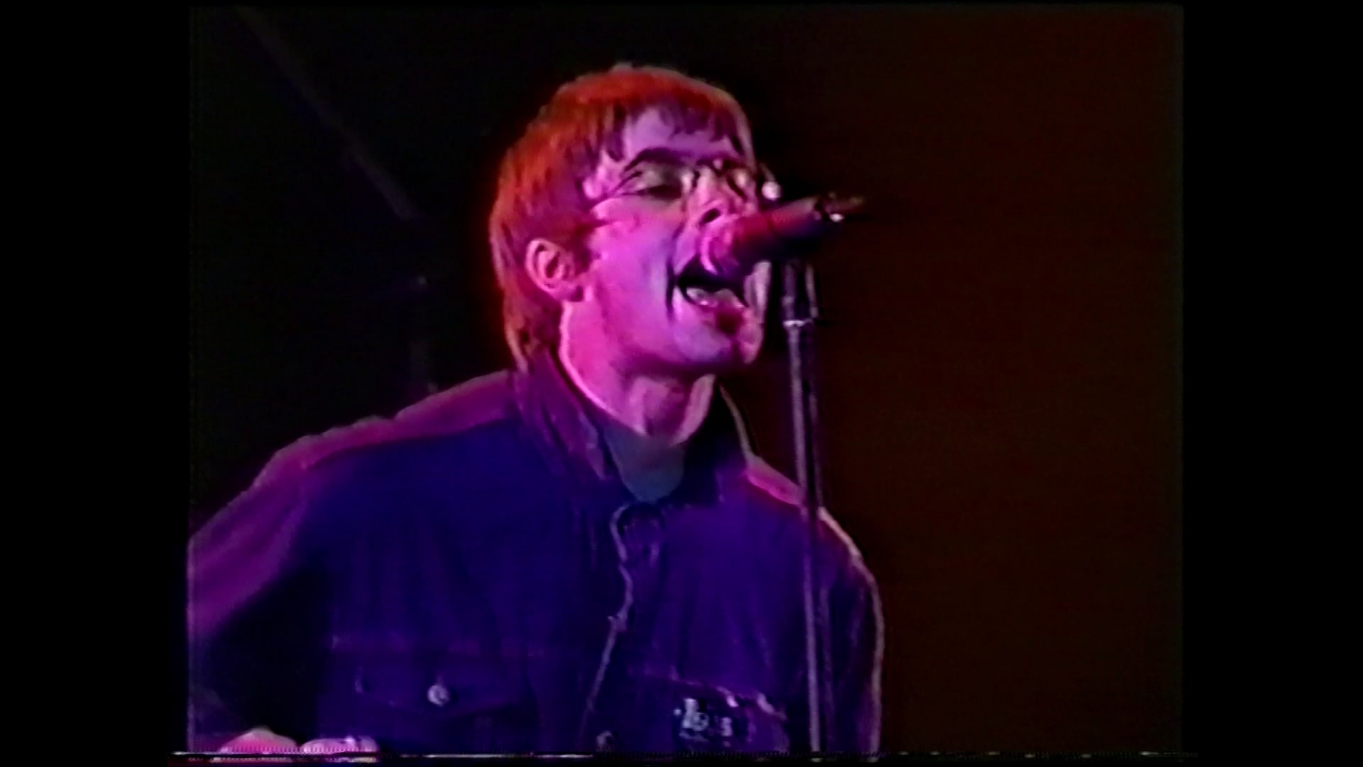 Oasis at '.$OASIS_SHOW_VENUE.' - '.$OASIS_SHOW_DATE.'