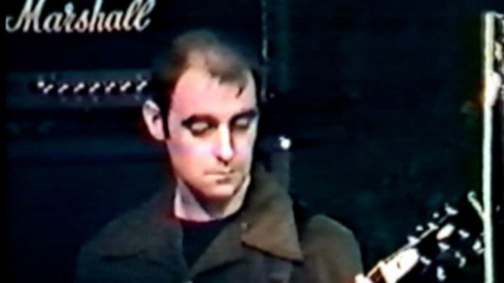 Oasis at Wetlands, New York, USA - October 29, 1994