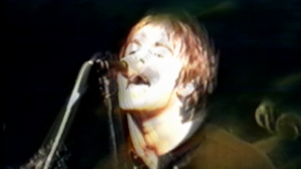 Oasis at Wetlands, New York, USA - October 29, 1994