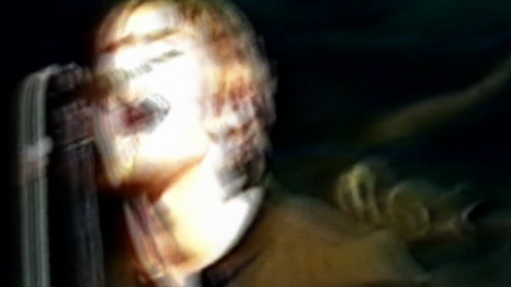 Oasis at Wetlands, New York, USA - October 29, 1994