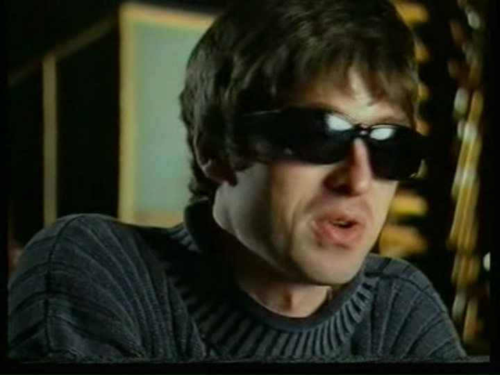 Oasis at '.$OASIS_SHOW_VENUE.' - '.$OASIS_SHOW_DATE.'