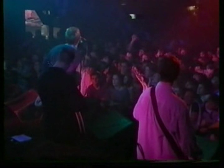 Oasis at '.$OASIS_SHOW_VENUE.' - '.$OASIS_SHOW_DATE.'