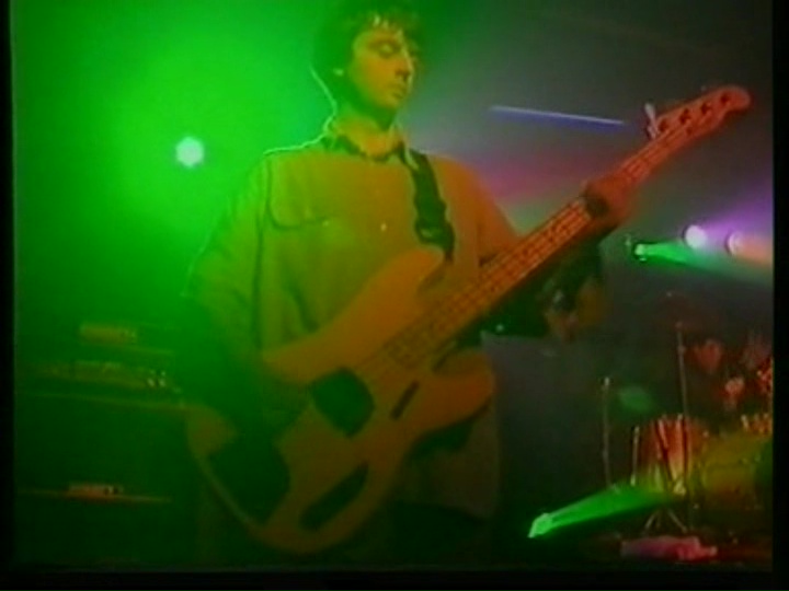 Oasis at '.$OASIS_SHOW_VENUE.' - '.$OASIS_SHOW_DATE.'