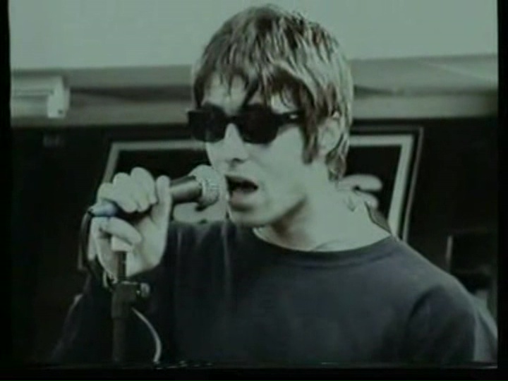 Oasis at '.$OASIS_SHOW_VENUE.' - '.$OASIS_SHOW_DATE.'