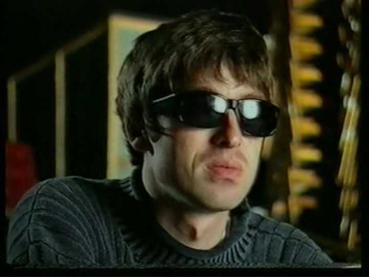 Oasis at '.$OASIS_SHOW_VENUE.' - '.$OASIS_SHOW_DATE.'