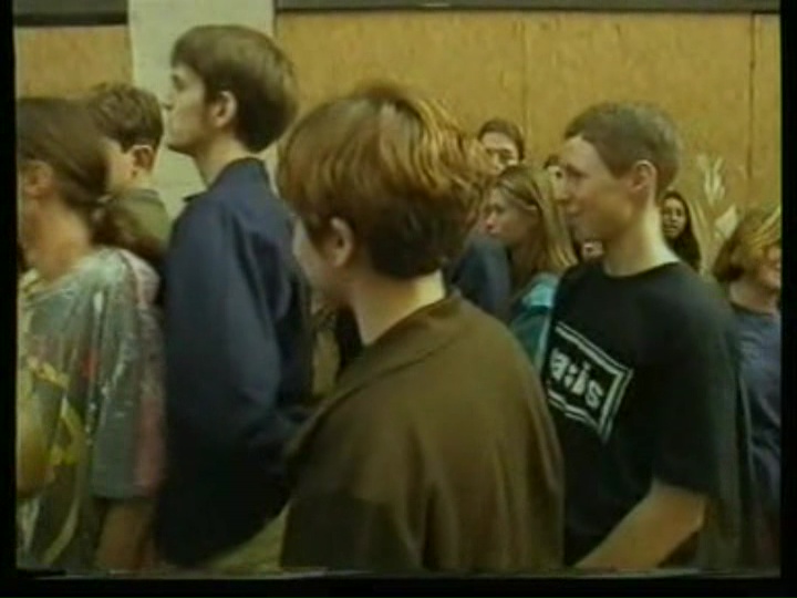 Oasis at '.$OASIS_SHOW_VENUE.' - '.$OASIS_SHOW_DATE.'