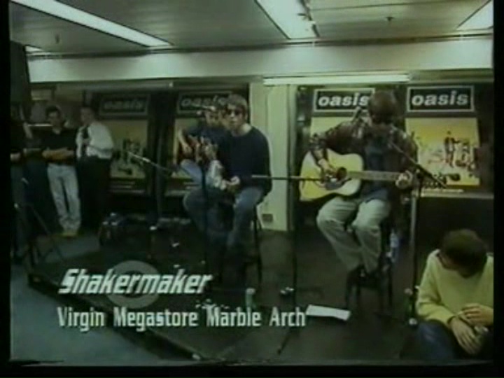 Oasis at '.$OASIS_SHOW_VENUE.' - '.$OASIS_SHOW_DATE.'