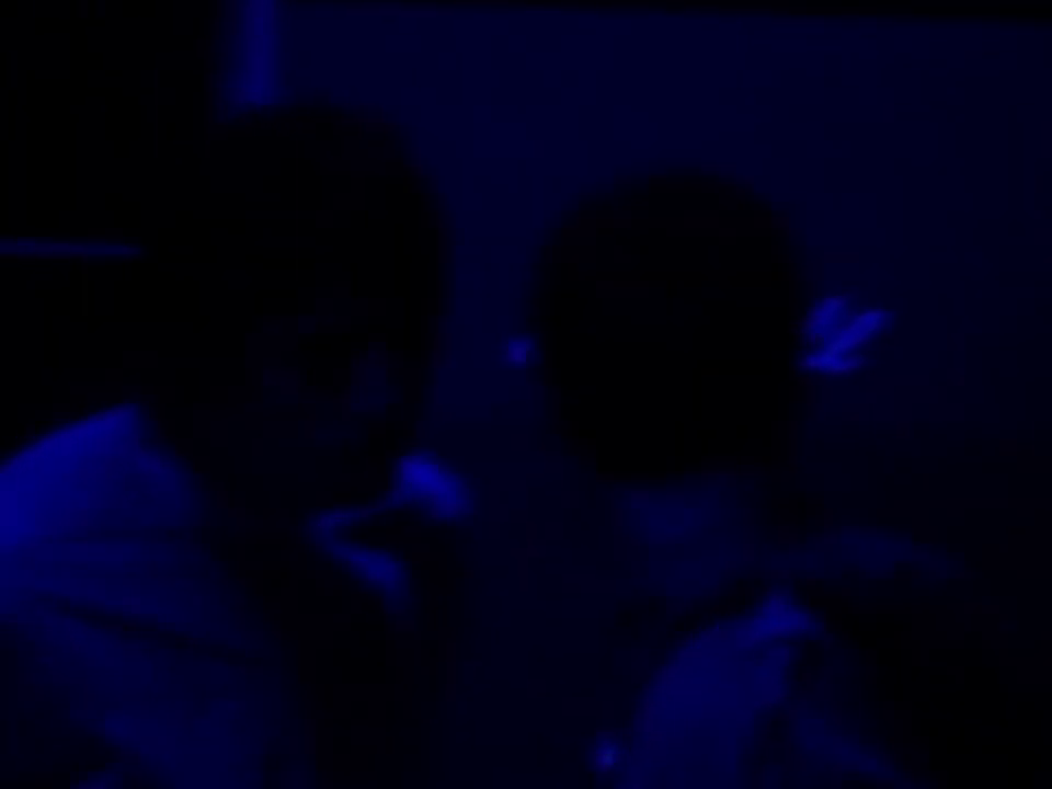 Oasis at The Palace; Hollywood, CA - February 3, 1995