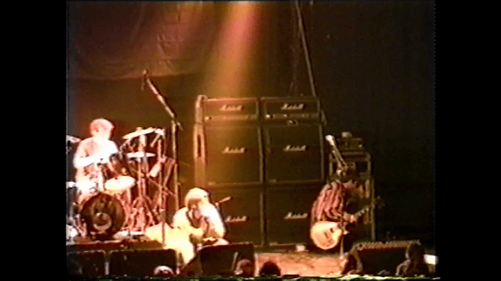 Oasis at Phoenix Theatre; Toronto, Canada - March 14th, 1995