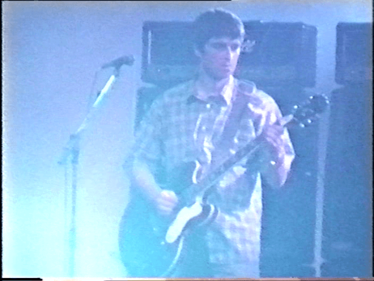 Oasis at '.$OASIS_SHOW_VENUE.' - '.$OASIS_SHOW_DATE.'